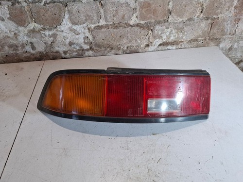 Mazda 323 1991 - mazda, left