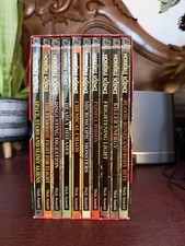 Horrible Science 10 Book Box