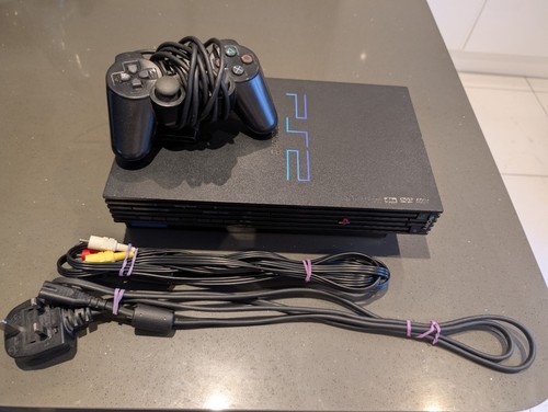 Sony playstation console - sony, 2