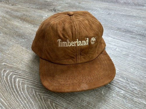 Vintage timberland suede - vintage,
