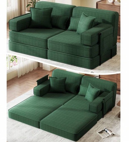 Boneless sofa bed in 1 - boneless, bed,