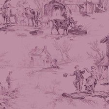 Wilmington Prints - Blackberry