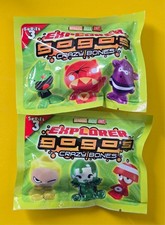 EXPLORER GOGOS CRAZY BONES