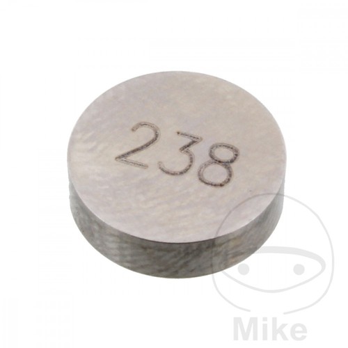 Jmp regulating valves - shim, 8.8