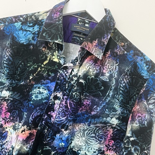 Guide london shirt mens - mens, size