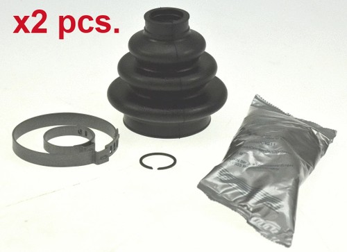 Pcs rear transmission - pcs,