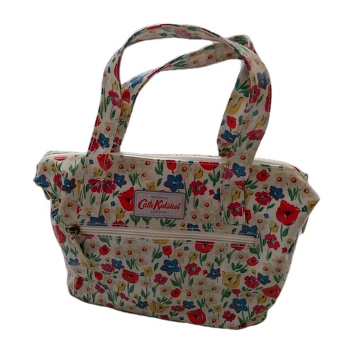 Cath kidston floral oilcloth - cath,
