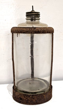 Antique Glass Constant level