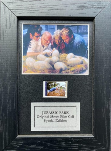 Jurassic park original mini - original,