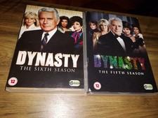 Dynasty complete seasons and - seasons,
