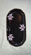 Palissy 'Orchid' Mid-Century
