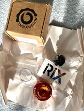Industry Nine Irix EC 34 mm
