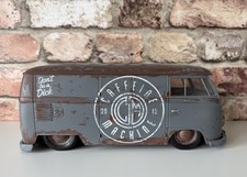 Volkswagen split screen camper - volkswagen,
