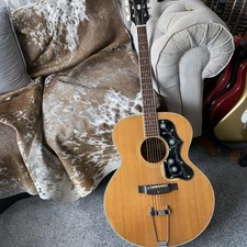 Vintage ANTORIA 757 Folk