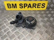 BMW E90 LCI F20 F30 F10 N47D20C 2.0 DIESEL 09-15 WATER PUMP + THERMOSTAT 