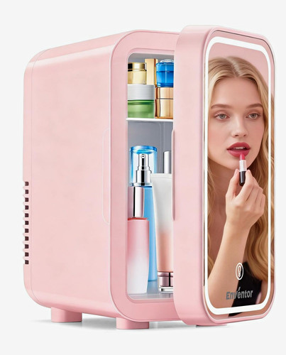 Mini fridge - 6l, (8