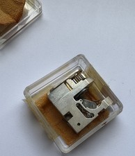 NEW OLD STOCK Cartier Silver