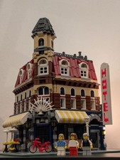 LEGO Advanced Models: 10182