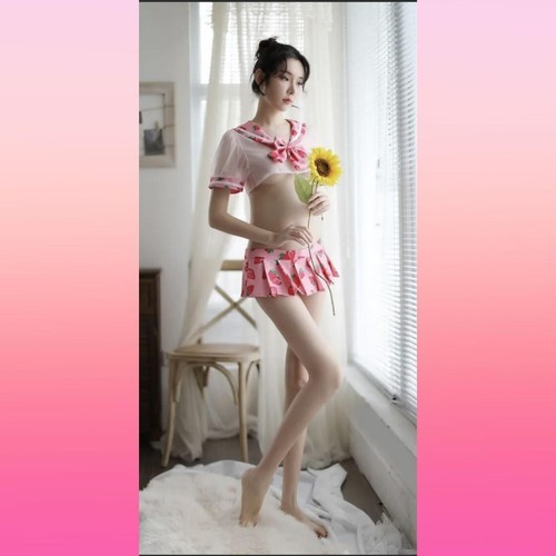 Sexy japanese schoolgirl - sexy,