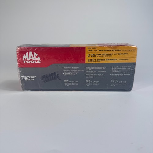Mac tools svpm136brpt - tools,