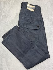 883 Police Atlanta Mens Jeans