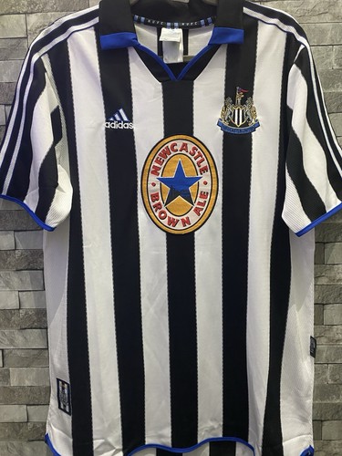 Newcastle united home - newcastle, 99/00