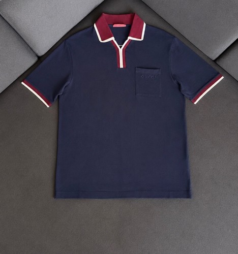 Gucci polo shirt size - shirt, l