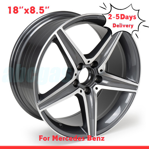 Wheel for - 18''x8.5'',