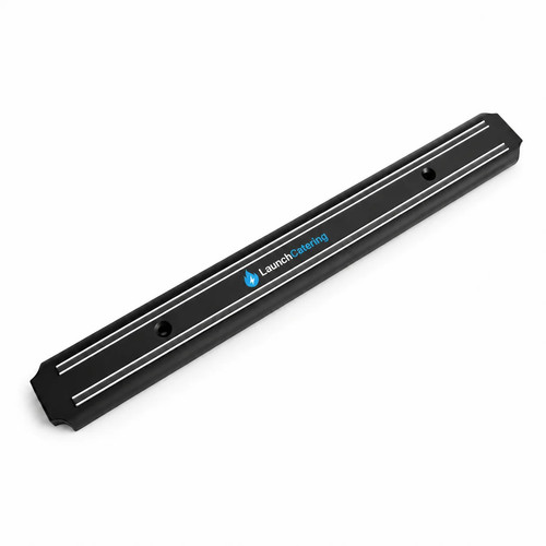Magnetic knife rack - rack, 48cm