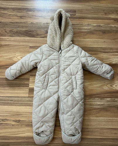 Carters month snow - carters,