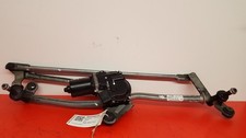 AUDI TT 8S MK3 2015 FRONT WIPER MOTOR WITH LINKAGE 2 DOOR COUPE 8S2955023C