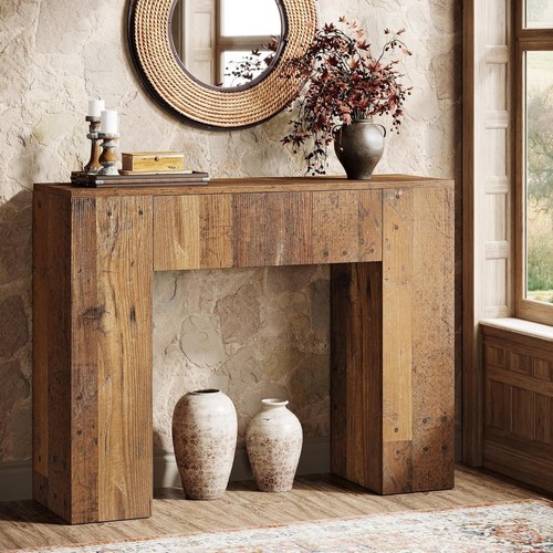 Estuary farmhouse console - 39'',