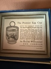 Royal Worcester Vintage