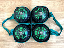 Thomas Taylor Vector VS Bowls