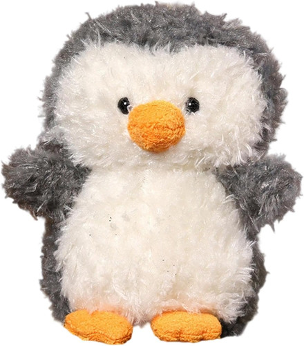 Penguin plush cute - cute,