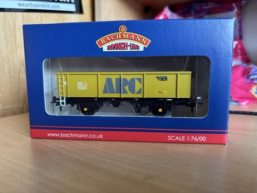 Bachmann gauge 37 552a - gauge, 37-552a