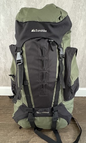 Eurohike pathfinder - pathfinder, 65