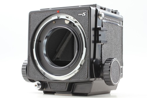 Near mint mamiya - mint, pro
