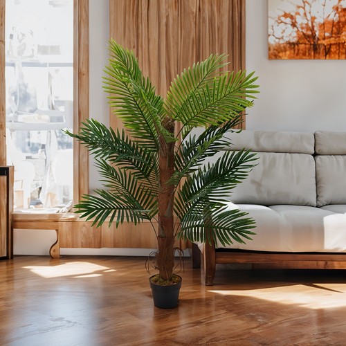 120cm tall artificial tree - 120cm,