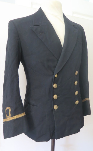 Rnvr royal navy volunteer - rnvr,
