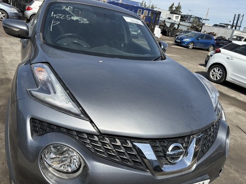 2016 nissan juke acenta - nissan, dig-t