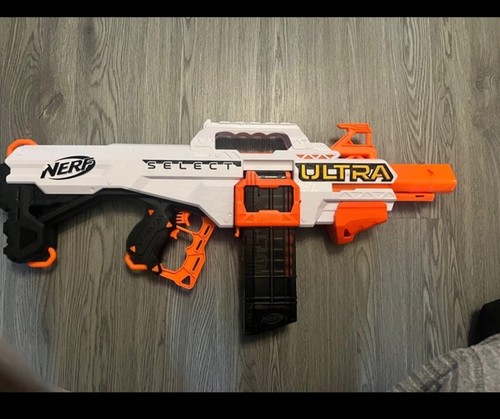 Kids nerf select - nerf,