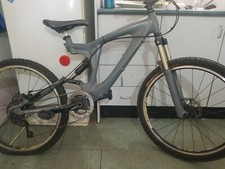 Bmw mountain bike - bmw,