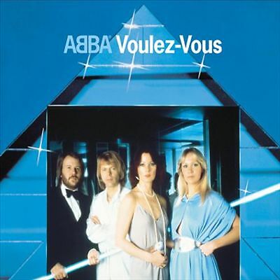 Abba voulez vous - abba,