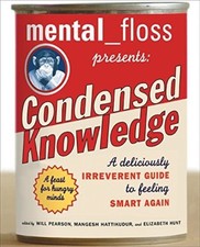mental floss presents