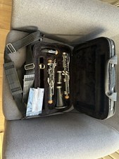 Buffet Crampon B12 Bb Clarinet