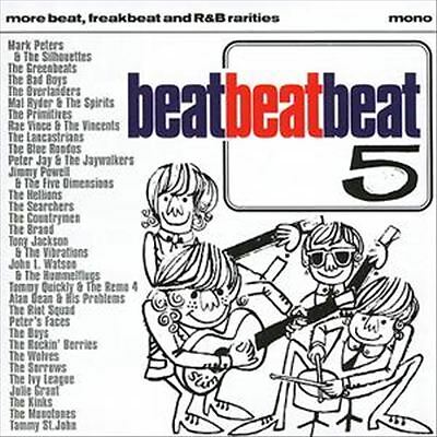 Beat vol 5 - beat,