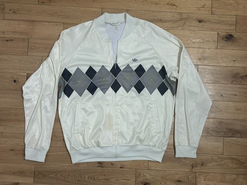 Vintage adidas ivan - vintage,