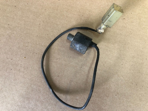Mazda rx7 knock sensor - fc,