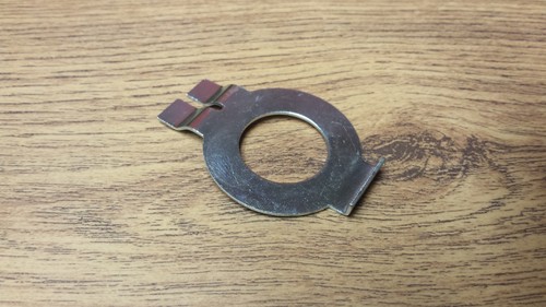 Bsa a10 spring - bsa,